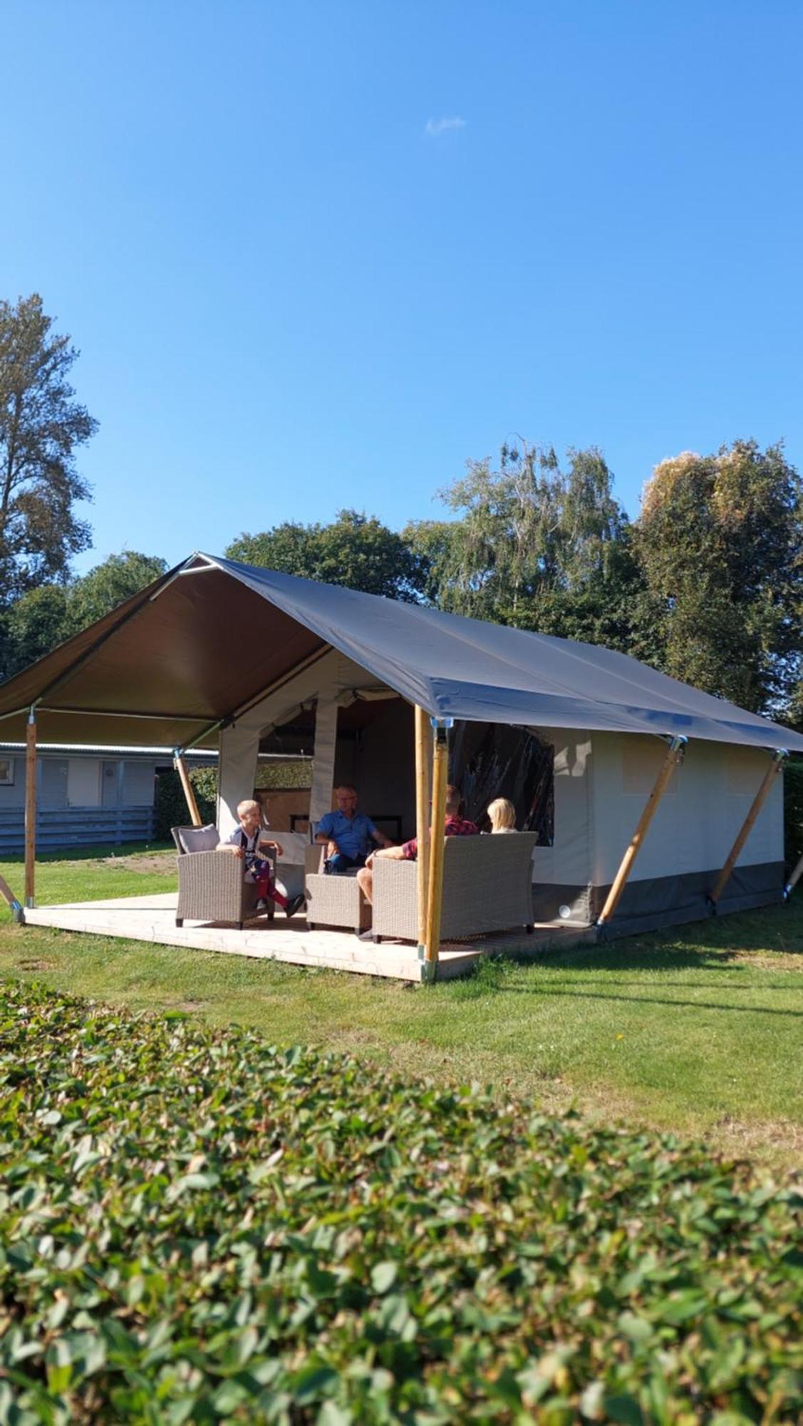 Lystskov Camping & Cottages Korsor Exterior photo